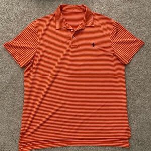 Ralph Lauren Jersey Polo
